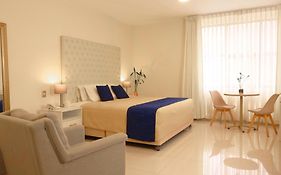 Ritts Hotel Perú
